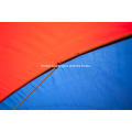 2.5m Rainbow Sun Beach Umbrella for Outdoor (BU-0060S)